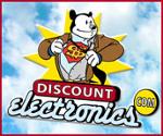 Discount Electronics Coupons and Promotions