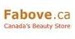 Fabove.ca Coupons and Promotions