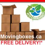 Moving Boxes Coupons and Promotions
