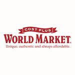 Cost Plus World Market Coupons and Promotions